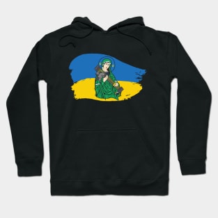 saint javelin Hoodie